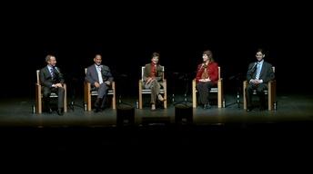 Erasing The Stigma - Full Discussion image