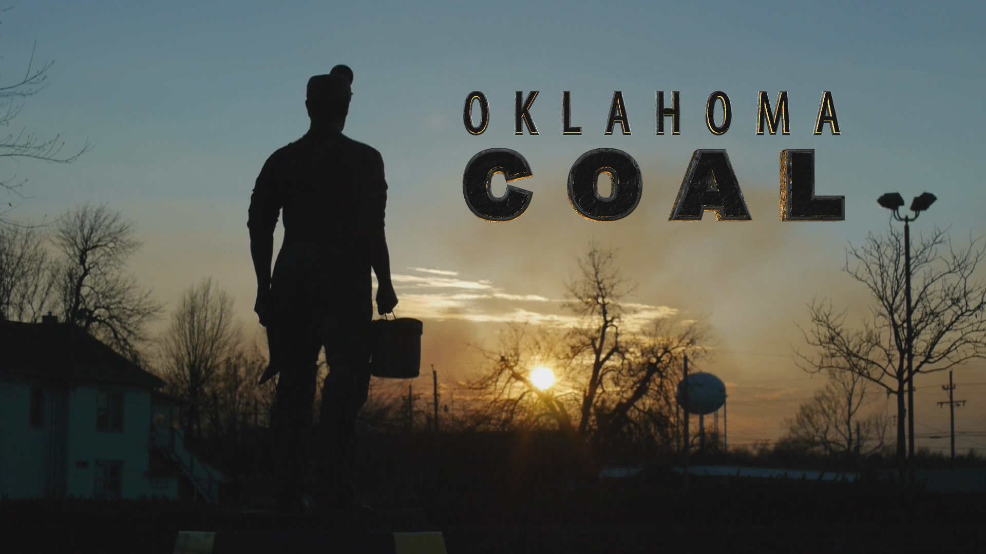 Video Oklahoma Coal Episode 302 Watch Back in Time Online