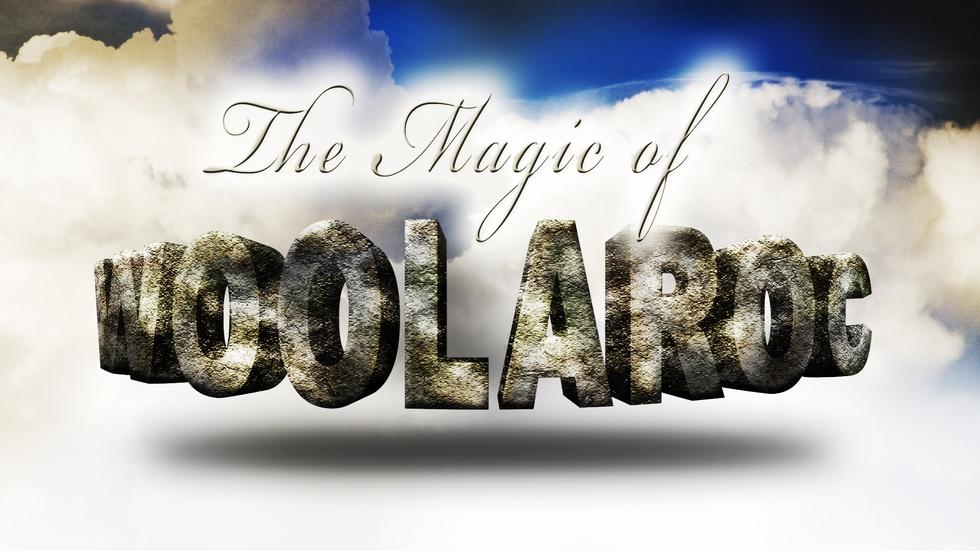 1404 - The Magic of Woolaroc image