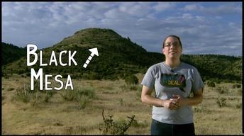 Oklahoma Road Trip: Black Mesa