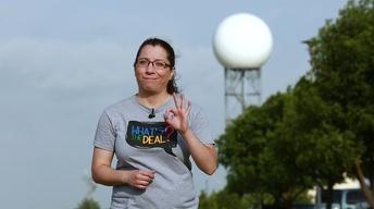 Oklahoma Road Trip: Doppler