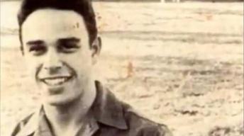 Jewish-American POW image