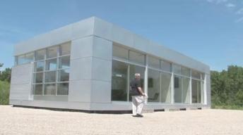 Pre-Fab Homes image