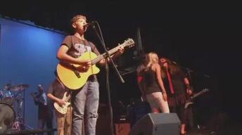 Camp Jam image
