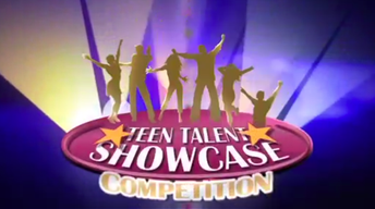 Teen Talent Showcase 2012 image