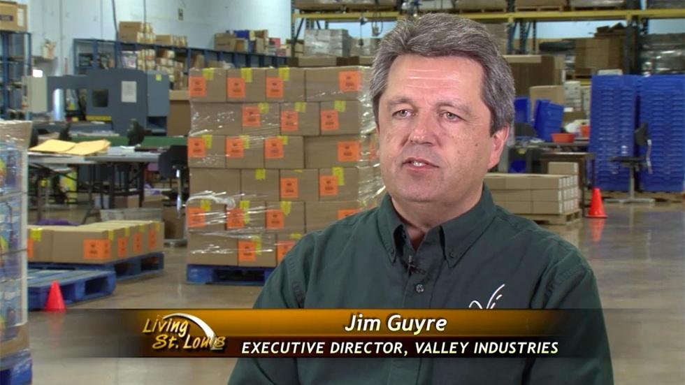 Valley Industries image