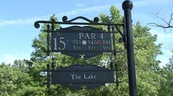 Glen Echo Country Club 1904 Summer Olympic Games image