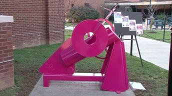Sculpture in the City image