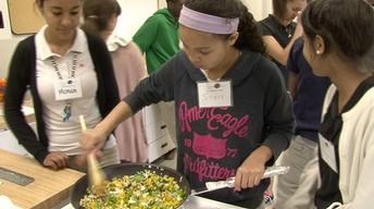 Cooking Matters image
