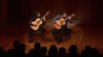 Classical Guitar Society image