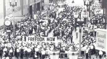 NAACP Centennial image