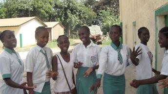 Gambian Playwrights image