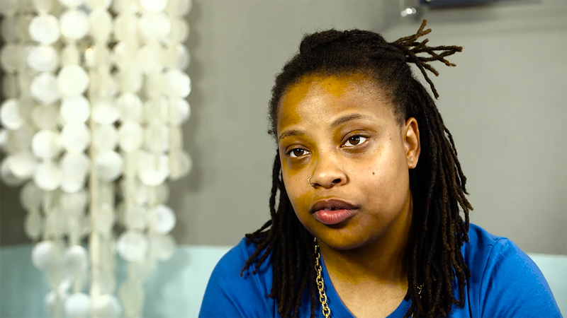 Myriha Burton: American Graduate Champion