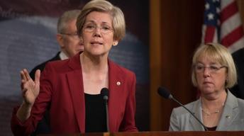 Trump eyes 2020 challengers and will skip White House Corres