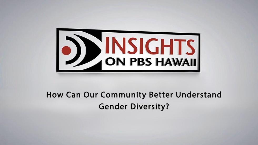 How Can Our Community Better Understand Gender Diversity? image