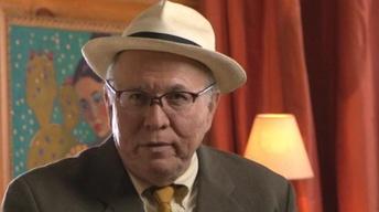 The Story of Dr. Roberto Trevino image