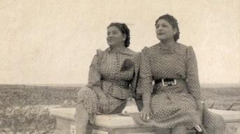 Women of Resilience image