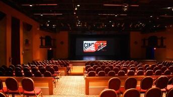 Feb. 16, 2017 | CineFestival celebrates 39 years
