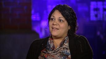 CONVERSATIONS | San Antonio Youth Literacy