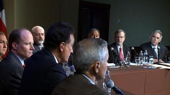 Eagle Ford: Opportunity and Challenge in South Texas