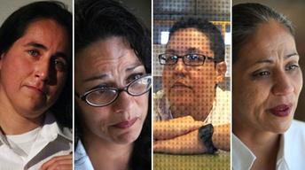 November 22, 2013 | Justice for the San Antonio Four image