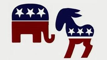 December 13, 2013 | March Primary Campaign Begins image