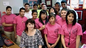 January 3, 2014 | Turning At-Risk Students Around image