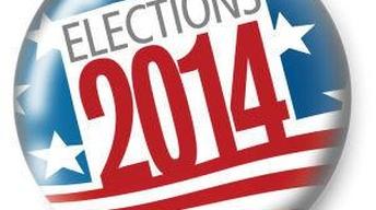 January 10, 2014 | Democratic Candidates for County Judge image