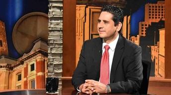 Jan. 13, 2017 | Manuel Medina enters mayor’s race