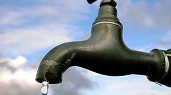 June 29, 2012 | Water Woes image