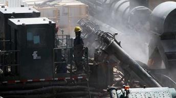 February 22, 2013 | Eagle Ford Safety Issues image