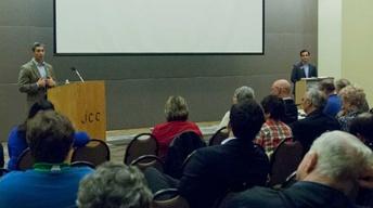 April 5, 2013 | City Council Elections: District 8 image