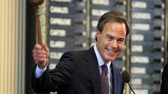 May 31, 2013 | Legislative Session Review image