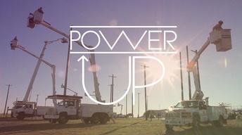 PowerUP Trailer image