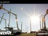 Arts in Context | PowerUP