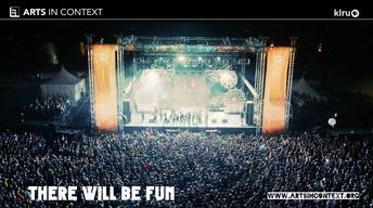 There Will Be Fun