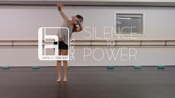 Silence to Power