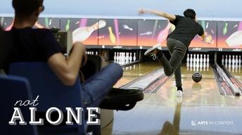 Not Alone Trailer