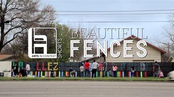 Beautiful Fences