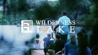 Wilderness Lake
