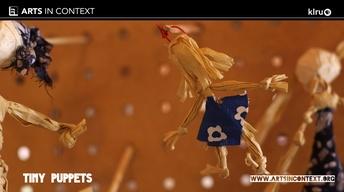 Tiny Puppets