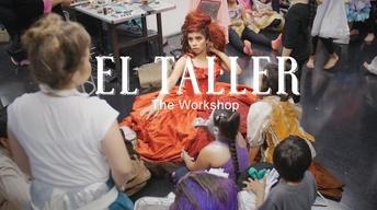 El Taller Trailer