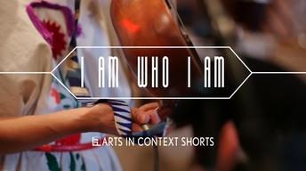 I Am Who I Am