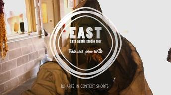 EAST 2014: Treasures From Earth