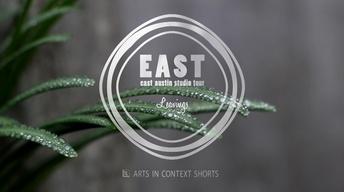EAST 2014: Leavings