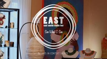 EAST 2014: See What I See