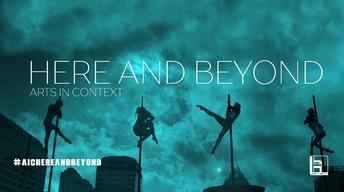 Here and Beyond