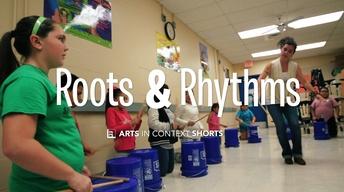 Roots & Rhythms