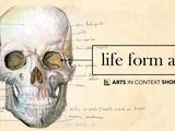 Arts in Context | Life Form Art