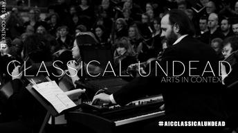 Classical Undead Trailer